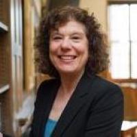 Image of Francine Blau