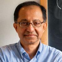 Image of Kaushik Basu