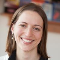 Image of Kendra Bischoff
