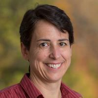 Image of Kim Weeden