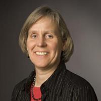 Image of Mildred Warner