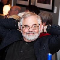 Image of Ronald Herring