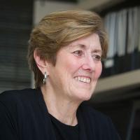Image of Rosemary Batt