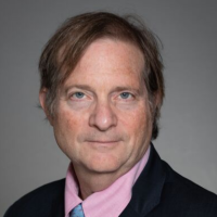Image of Seth Sanders