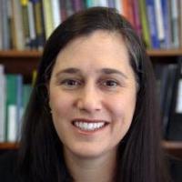 Image of Victoria A. Beard