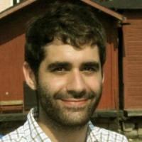 Image of Solon Barocas