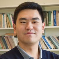Image of Michael Tang