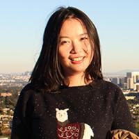 Photo of Meiying Li