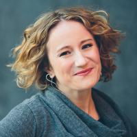 Danah Boyd