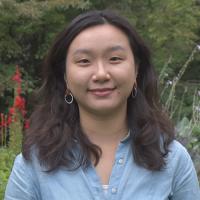 Joyce Wang