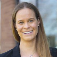 Photo of Brittany M. Bond