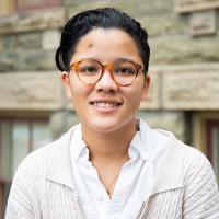 Photo of Angela Kothe