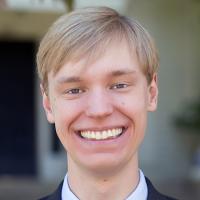 Photo of Brian Haggard