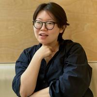 Photo of Gyunghee Kang