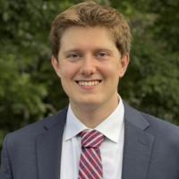 Photo of Connor Bulgrin