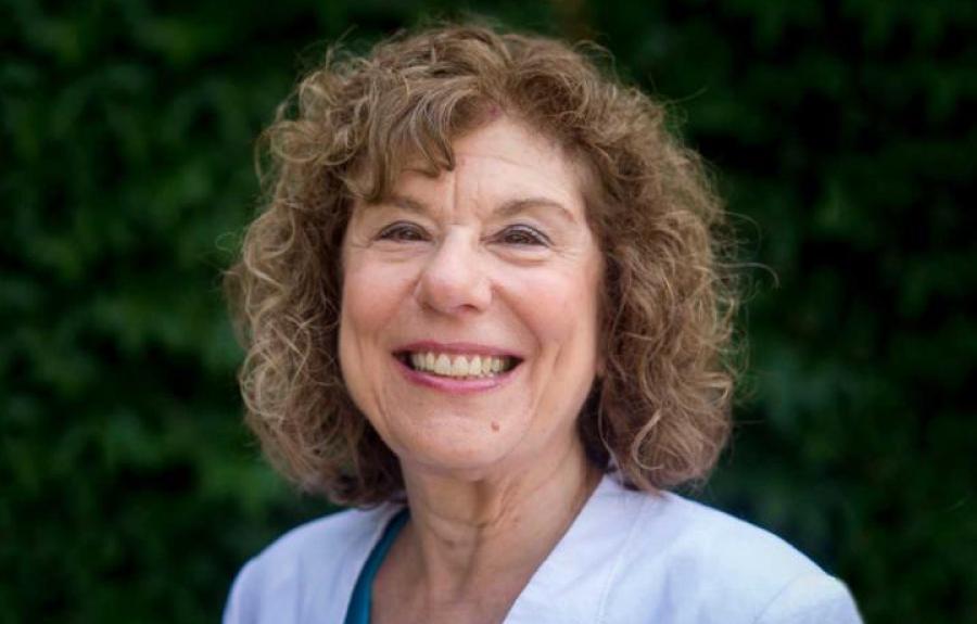 Image of Fran Blau