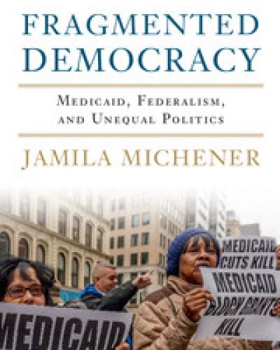 Book Cover for Democracy