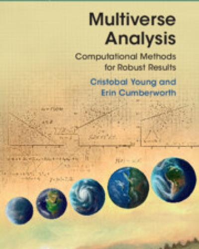 Multiverse Analysis by Cristobal Young and Erin Cumberworth