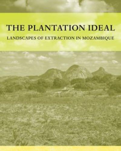 The Plantation Ideal by Wendy Wolford