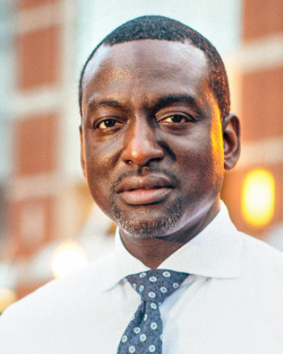 Yusef Salaam