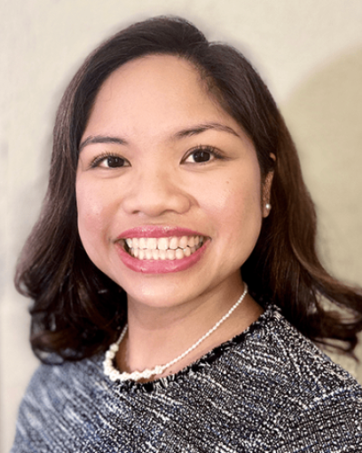 Laurie Ann Atienza &#039;11