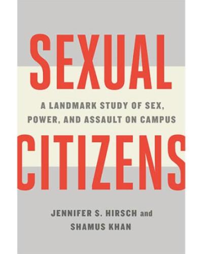 Image of Book Sexual Citizen