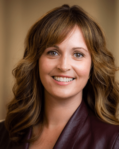Amanda Kizer &#039;07