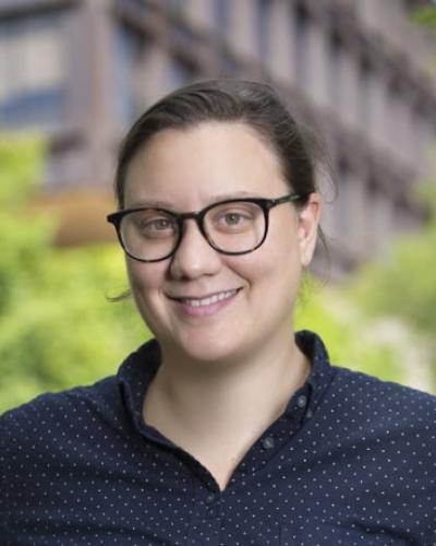 Amy Krosch