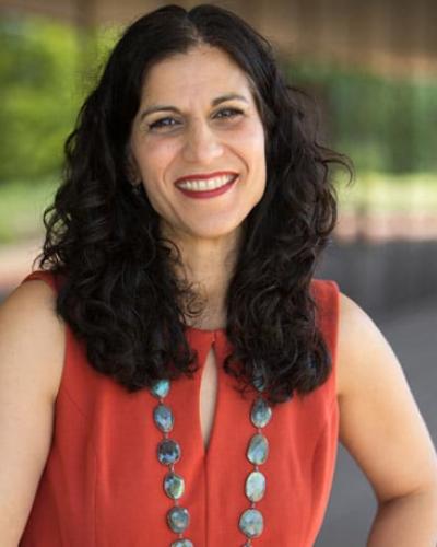 Vida Maralani