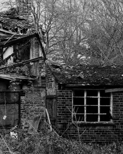 Picture of Old House