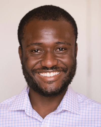 Kwame Siriboe &#039;12