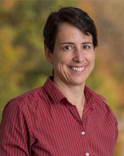 Professor Kim Weeden
